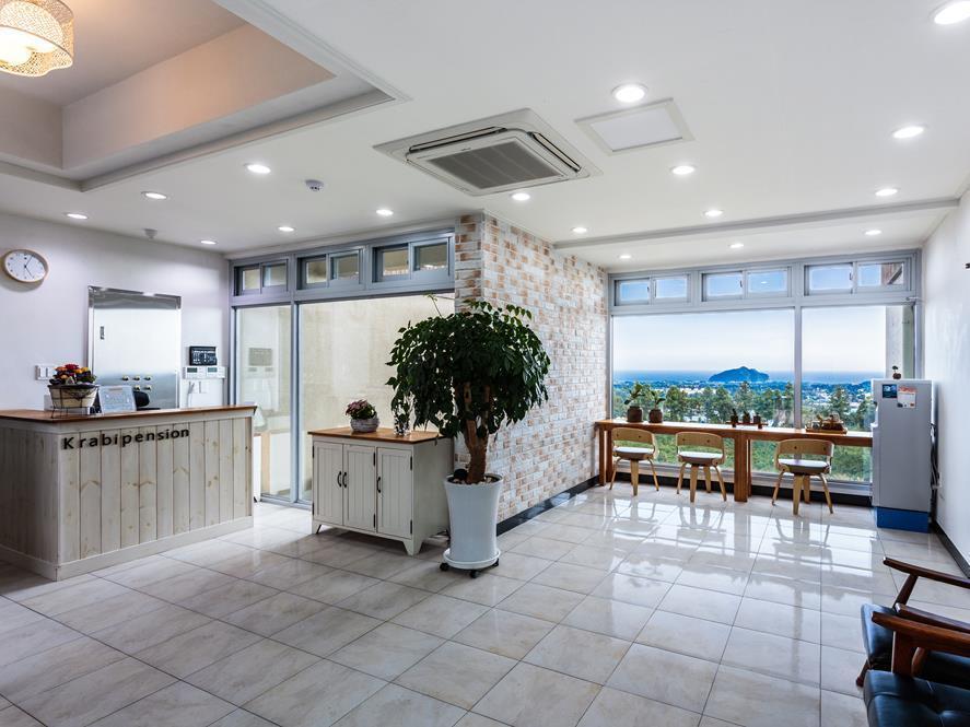 Krabi Pension Согвіпо Екстер'єр фото