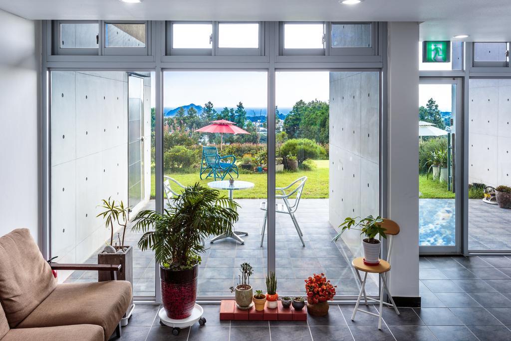Krabi Pension Согвіпо Екстер'єр фото