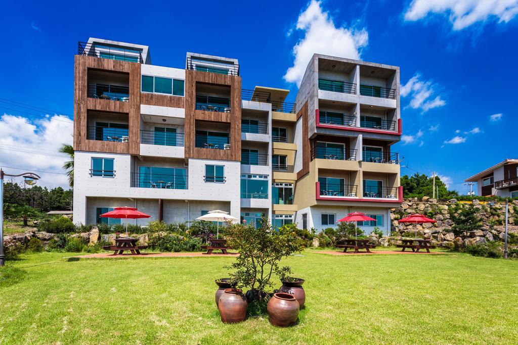 Krabi Pension Согвіпо Екстер'єр фото