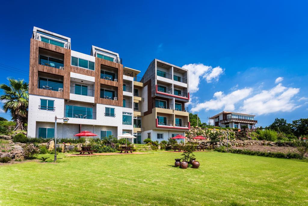 Krabi Pension Согвіпо Екстер'єр фото