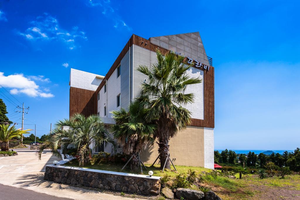 Krabi Pension Согвіпо Екстер'єр фото