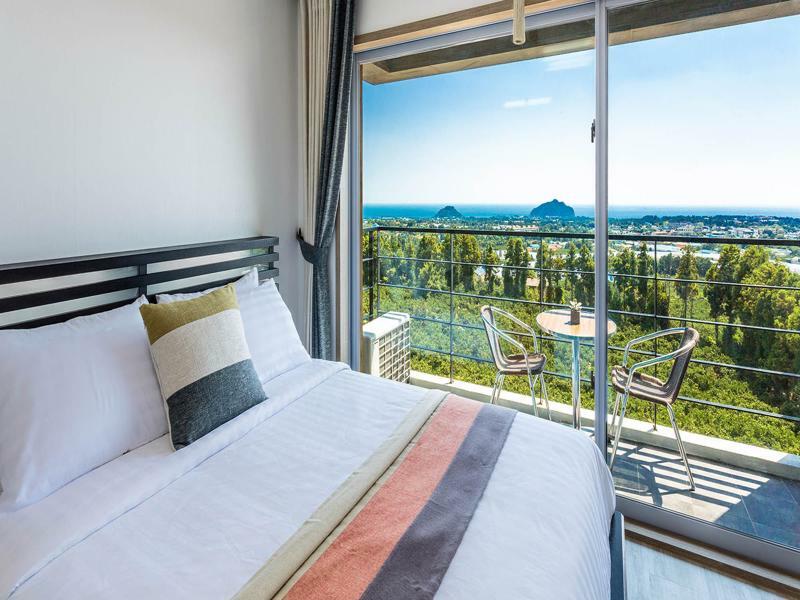 Krabi Pension Согвіпо Екстер'єр фото